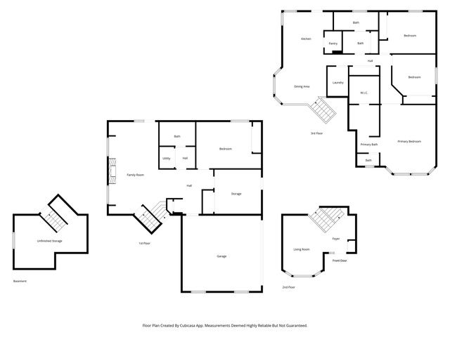 2079 N 2100 E, Layton, UT 84040