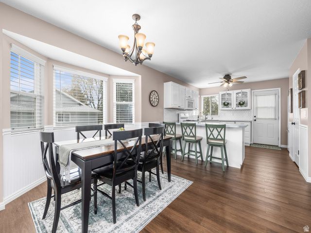 2079 N 2100 E, Layton, UT 84040