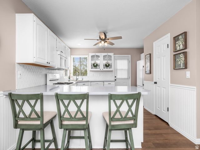 2079 N 2100 E, Layton, UT 84040