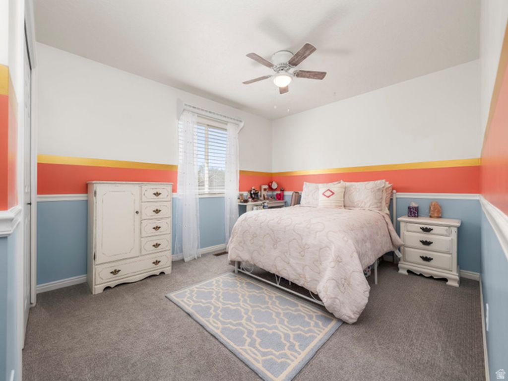 Image 12 of property listing at 2079 N 2100 E, Layton, UT 84040