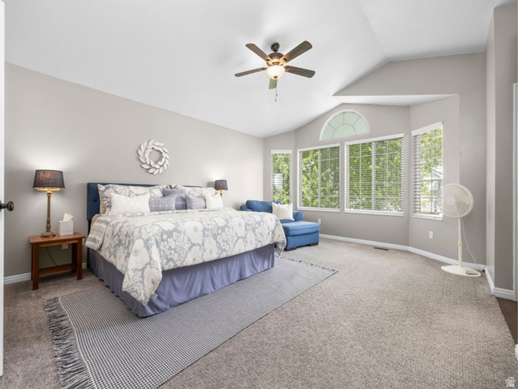 Image 14 of property listing at 2079 N 2100 E, Layton, UT 84040