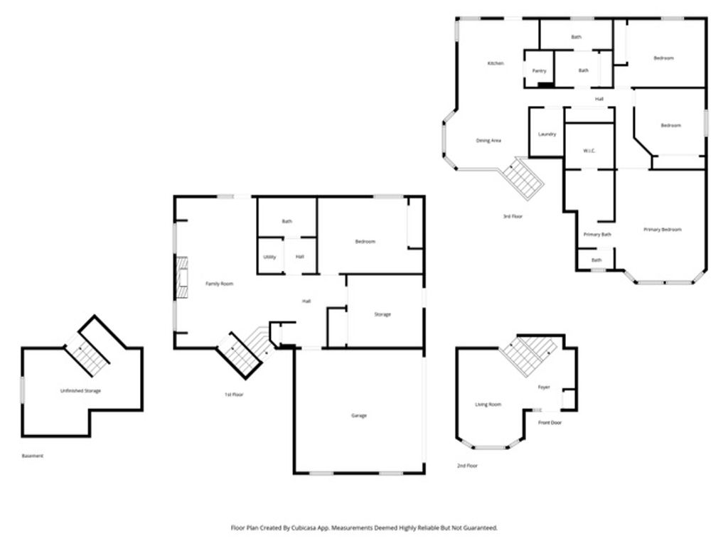 Image 35 of property listing at 2079 N 2100 E, Layton, UT 84040