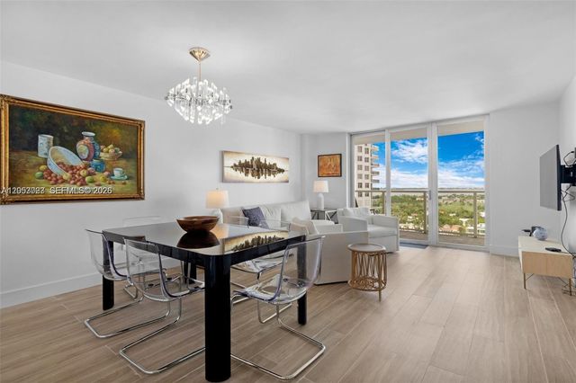 5701 Collins Avenue 1707, Miami Beach, FL 33140