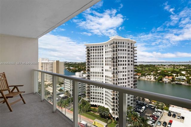 5701 Collins Avenue 1707, Miami Beach, FL 33140