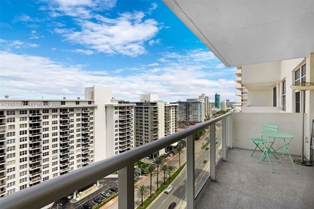 5701 Collins Avenue 1707, Miami Beach, FL 33140