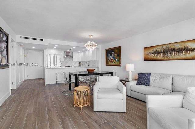 5701 Collins Avenue 1707, Miami Beach, FL 33140