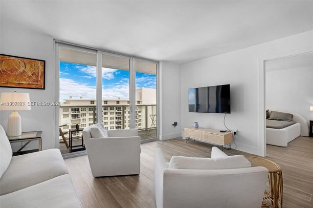 5701 Collins Avenue 1707, Miami Beach, FL 33140