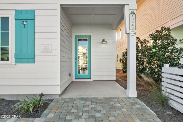 13649 Banana Wind Way 31, Panama City Beach, FL 32413