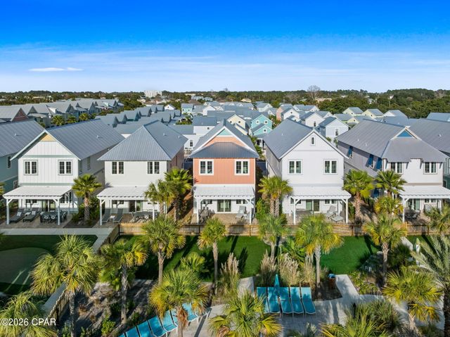 13649 Banana Wind Way 31, Panama City Beach, FL 32413