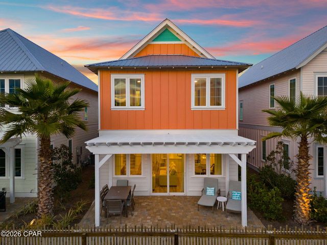 13649 Banana Wind Way 31, Panama City Beach, FL 32413