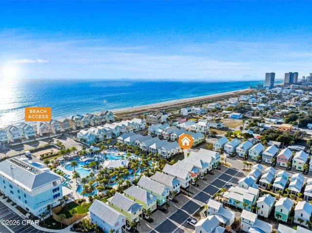 13649 Banana Wind Way 31, Panama City Beach, FL 32413