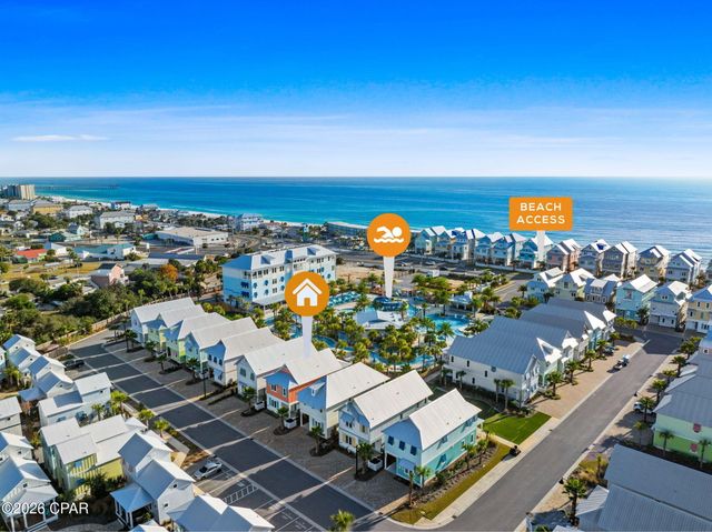 13649 Banana Wind Way 31, Panama City Beach, FL 32413