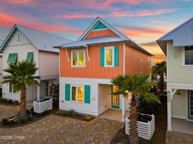 13649 Banana Wind Way 31, Panama City Beach, FL 32413