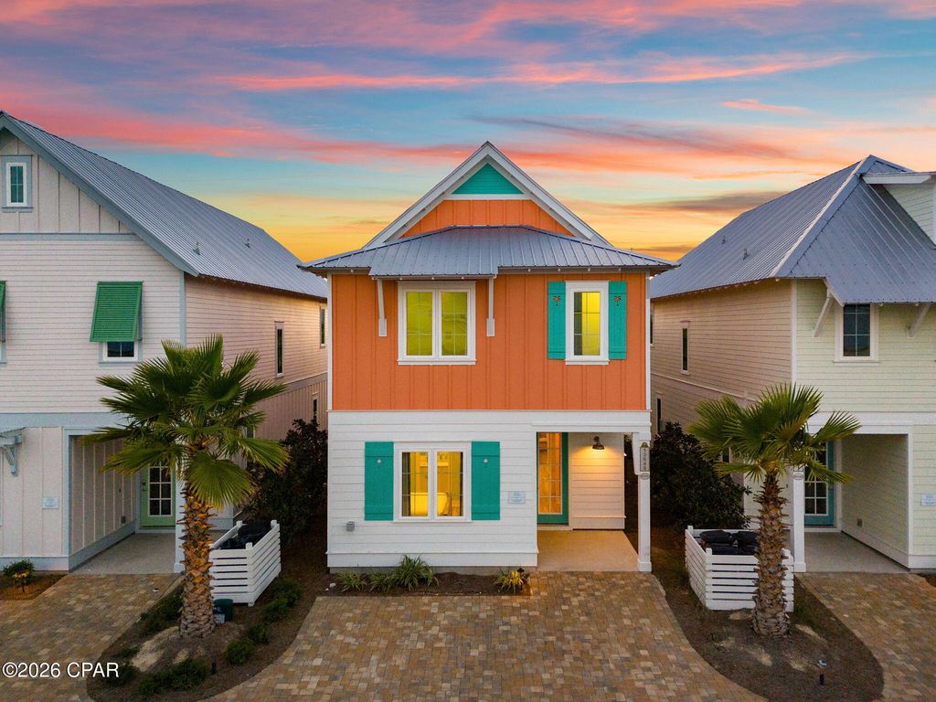 13649 Banana Wind Way 31, Panama City Beach, FL 32413