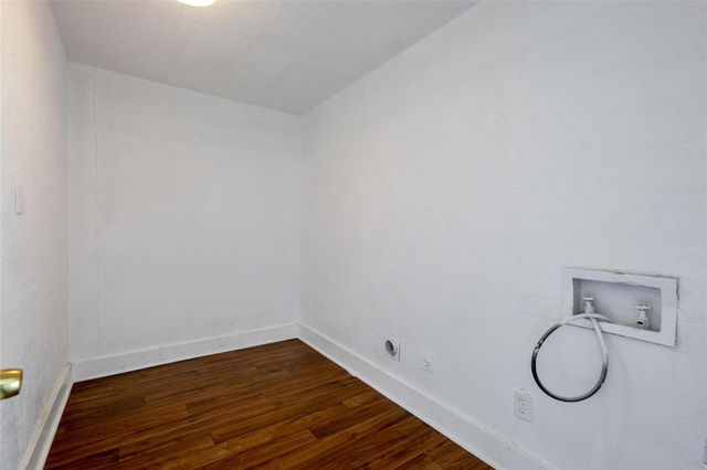 1725 Indian School Road, Garland, TX 75044