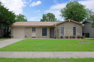 1725 Indian School Road, Garland, TX 75044