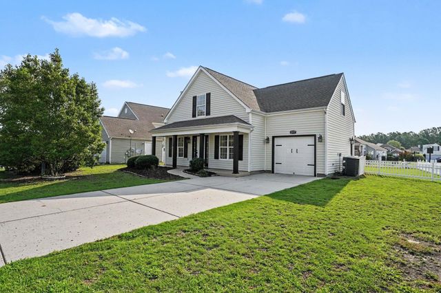 2237 Haystack Way, Myrtle Beach, SC 29579