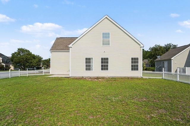 2237 Haystack Way, Myrtle Beach, SC 29579