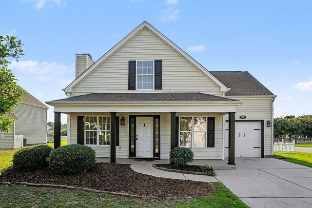 2237 Haystack Way, Myrtle Beach, SC 29579