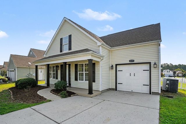 2237 Haystack Way, Myrtle Beach, SC 29579
