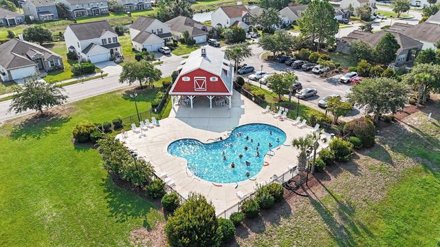 2237 Haystack Way, Myrtle Beach, SC 29579