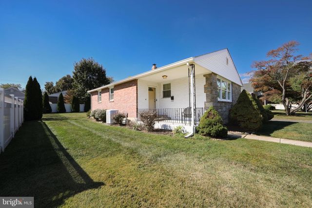 838 SPRINGHAVEN RD, Springfield, PA 19064
