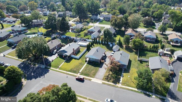 838 SPRINGHAVEN RD, Springfield, PA 19064