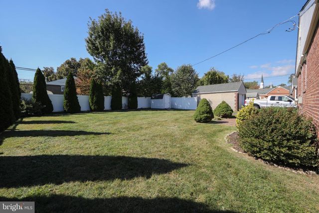 838 SPRINGHAVEN RD, Springfield, PA 19064