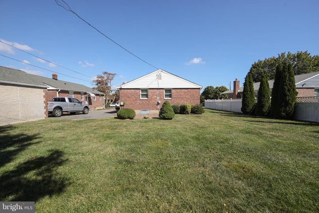 838 SPRINGHAVEN RD, Springfield, PA 19064