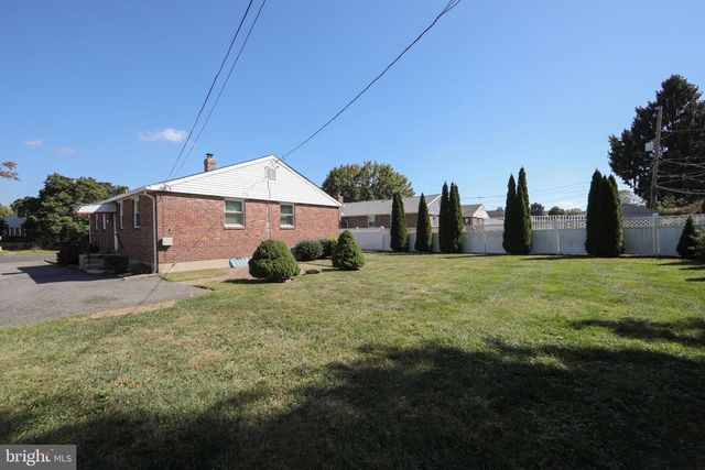 838 SPRINGHAVEN RD, Springfield, PA 19064