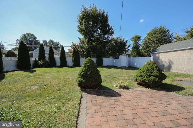 838 SPRINGHAVEN RD, Springfield, PA 19064