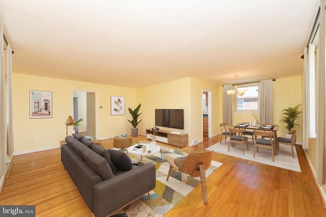 838 SPRINGHAVEN RD, Springfield, PA 19064