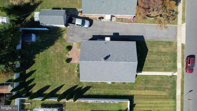 838 SPRINGHAVEN RD, Springfield, PA 19064