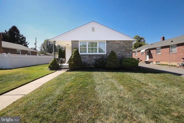 838 SPRINGHAVEN RD, Springfield, PA 19064