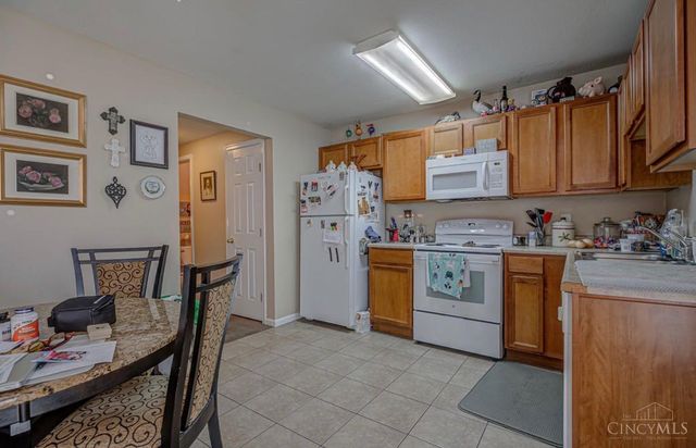 509 Washington Boulevard, Hamilton, OH 45013