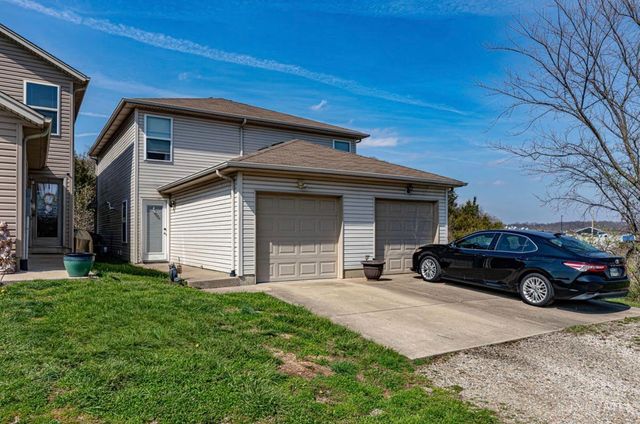 509 Washington Boulevard, Hamilton, OH 45013