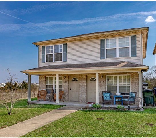 509 Washington Boulevard, Hamilton, OH 45013