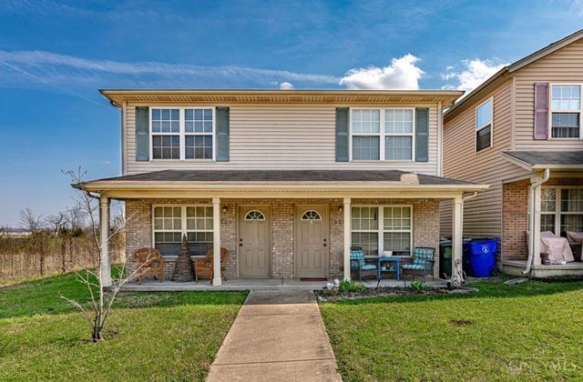 509 Washington Boulevard, Hamilton, OH 45013