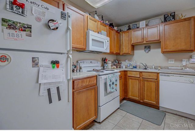 509 Washington Boulevard, Hamilton, OH 45013