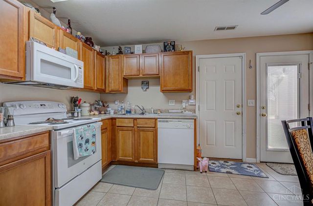 509 Washington Boulevard, Hamilton, OH 45013