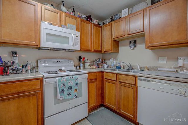 509 Washington Boulevard, Hamilton, OH 45013