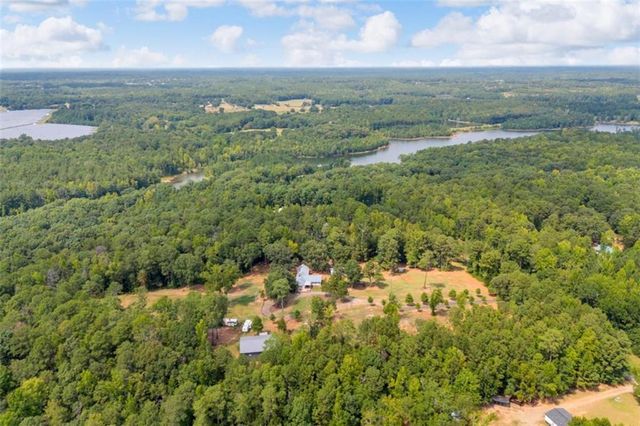 4499 Parkwood Road, Social Circle, GA 30025