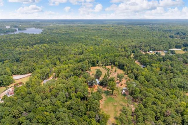 4499 Parkwood Road, Social Circle, GA 30025