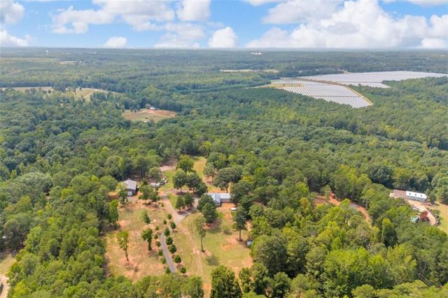 4499 Parkwood Road, Social Circle, GA 30025