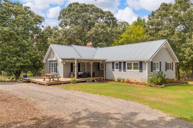 4499 Parkwood Road, Social Circle, GA 30025