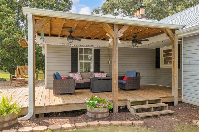 4499 Parkwood Road, Social Circle, GA 30025