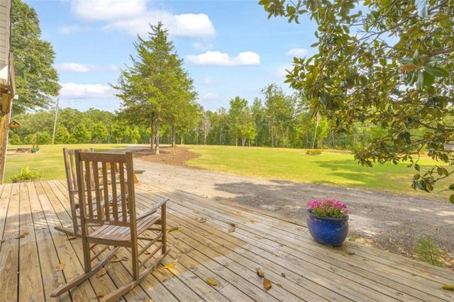 4499 Parkwood Road, Social Circle, GA 30025