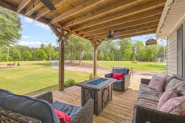 4499 Parkwood Road, Social Circle, GA 30025