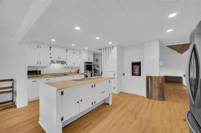 4499 Parkwood Road, Social Circle, GA 30025