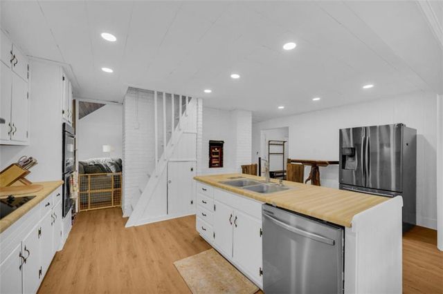 4499 Parkwood Road, Social Circle, GA 30025
